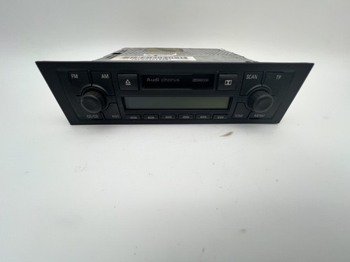Radio audi chorus - radio,