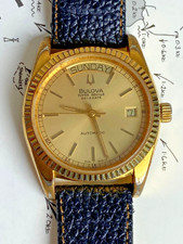 Orologio BULOVA SUPER SEVILLE