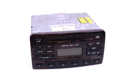 Autoradio ford 6000 rds - autoradio,