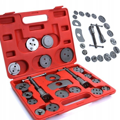 Set pezzi per pressare - pezzi,