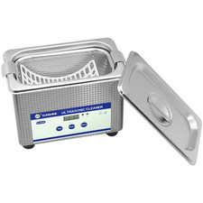 VASCHETTA AD ULTRASUONI