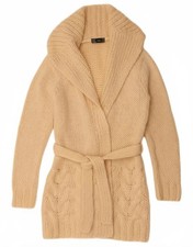 Maglione cardigan aperto Zara