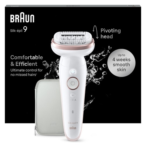 Braun silk épil 000 - 9, 9-000