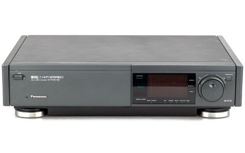 Videoregistratore panasonic - videoregistratore,