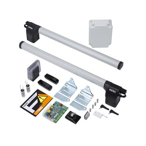 Faac kit eco 412 230v - eco,