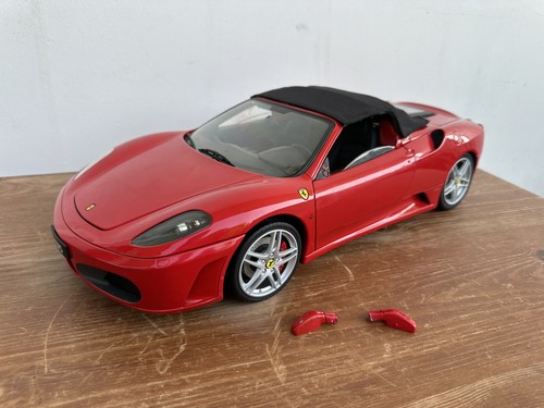 Ferrari f430 deagostini - f430,