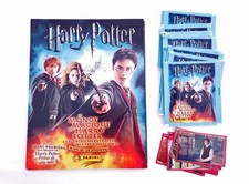 Album INCOMPLET + 20 Pochettes