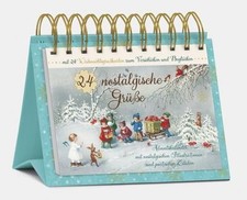 Calendario dell'Avvento da