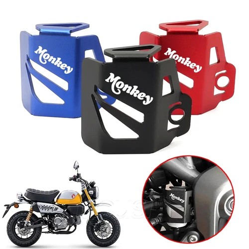 Per honda monkey125 - per, 2018-2024