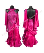 Handmade Dance Dress/Standard