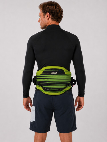 Ion trapezio fascia - a, hummer