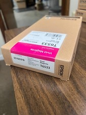 1 INCHIOSTRO ORIGINALE EPSON