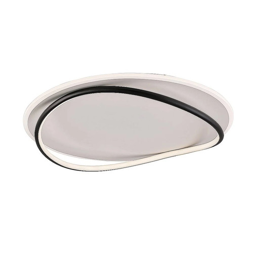Plafoniera moderna cairns - moderna,