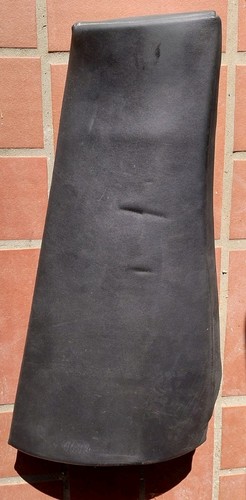 Imbottitura laterale sedile