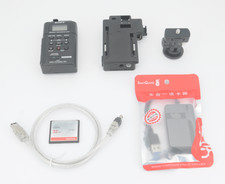 Excellent-Sony HVR-MRC1 unità di registrazione di memoria con scheda CF 32 GB