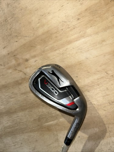Ferro stiro slazenger v300 - ferro, da