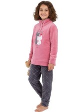 Pigiama bambina bimba - pigiama,