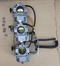 70-75 HP Johnson Evinrude