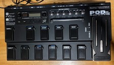 LINE 6 POD XT LIVE PEDAL