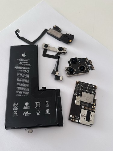 Apple iphone pro - apple,