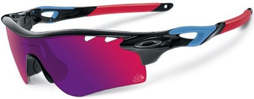 Nuovo oakley tourde - nuovo,