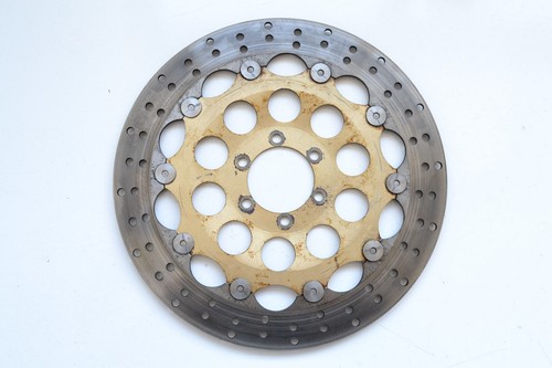Disco freno lato - disco,