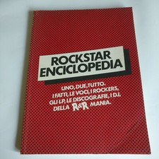 ROCKSTAR ENCICLOPEDIA -