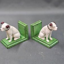 1 Paio Di Supporti Per Libri