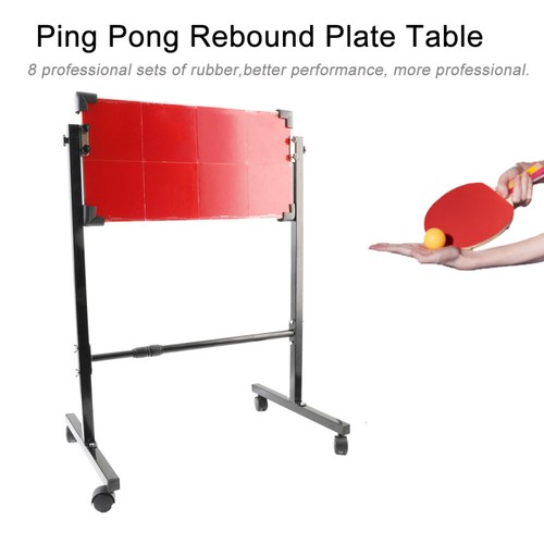 Tavolo ping pong 66x33cm - da,