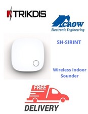 Trikdis crow sirint - crow, sh-sirint