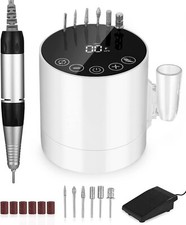 FRESA PER UNGHIE PROFESSIONALE