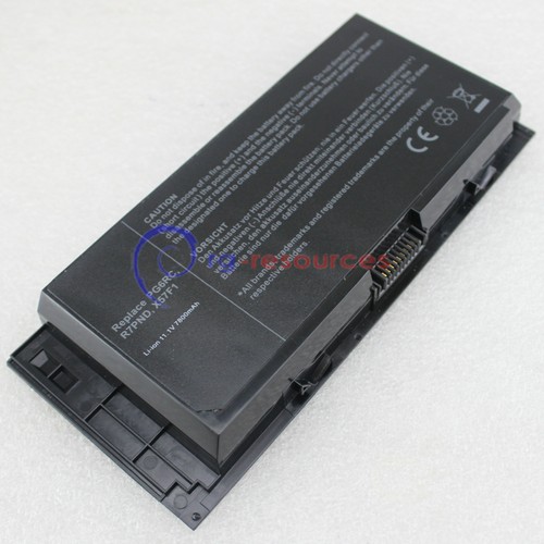 Batteria nuova 9cell 7800mah - batteria,