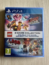 The LEGO Movie Videogioco 1+2