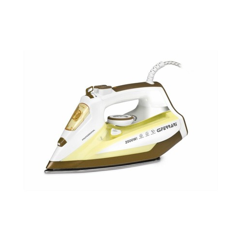 Ferro stiro vapore 2400w - ferro,