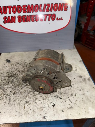 Alternatore iveco eurostar 520 - alternatore,