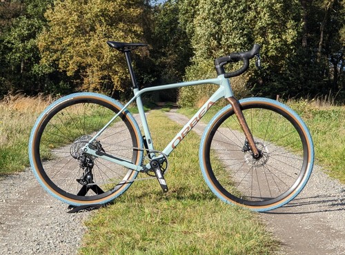 Orbea terra 1x 2024 - terra, 41