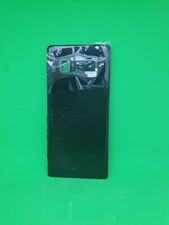 BACK SAMSUNG ORIGINALE GOLD