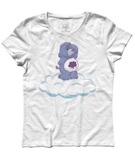 T-shirt donna Brontolorso