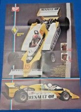 POSTER AUTOSPRINT 90X60