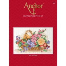 Anchor Set punto croce