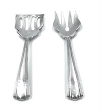 Set posate antipasto pesce