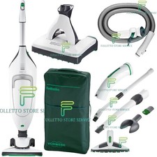 VORWERK FOLLETTO VK 220 S CON