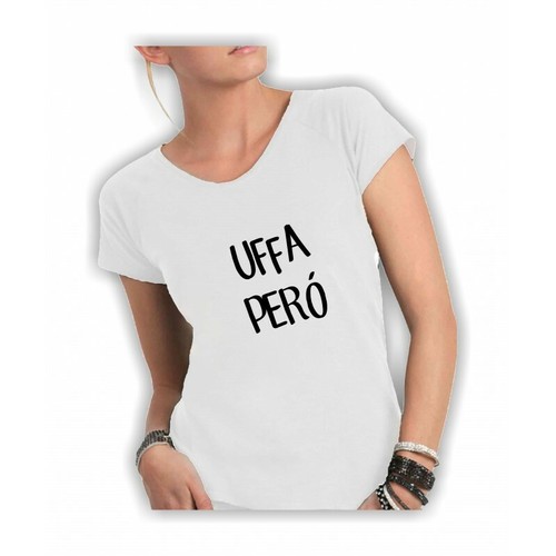 Shirt slub lady jhk tsulslb - t-shirt,