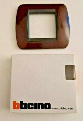 Placca moduli bticino - placca,