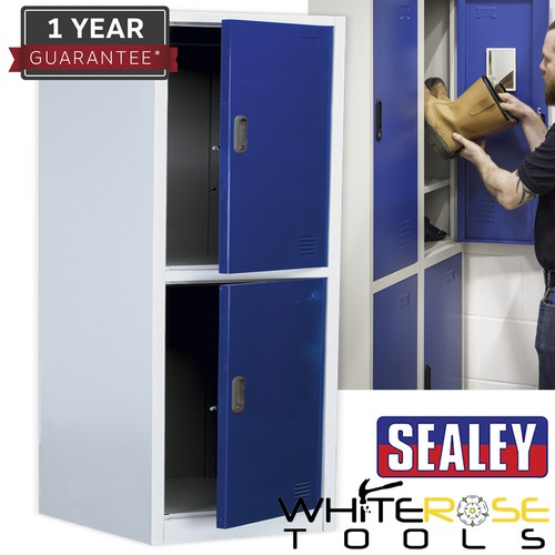 Sealey armadietto - sealey,