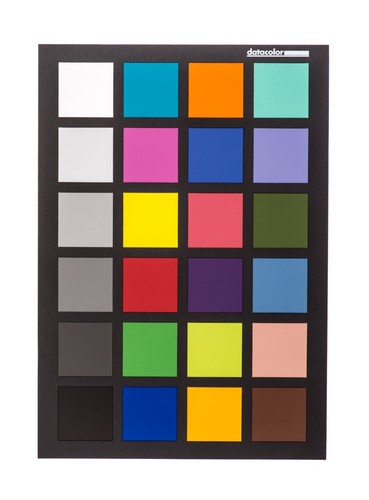 Datacolor spydercheckr sck200 - datacolor,