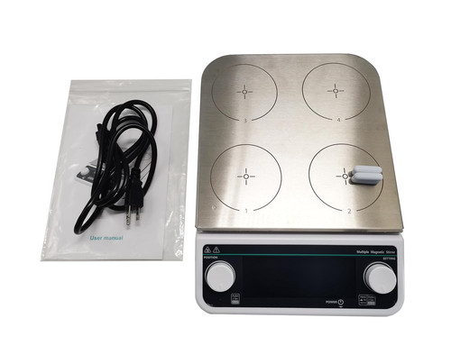 Agitatore magnetico