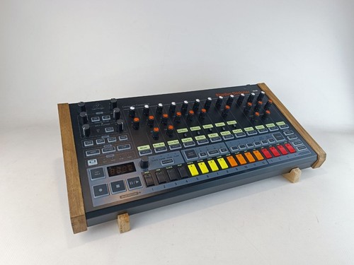 Behringer rd8 rd9 - behringer,