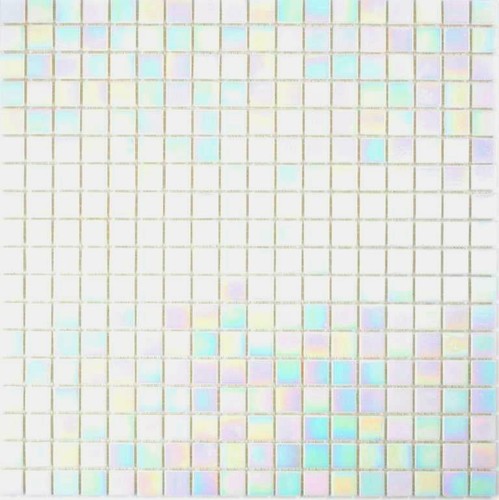 Mosaico iridium parete - iridium,