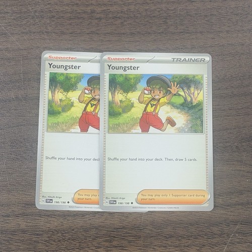 Playset allenatore giovane - 2x,